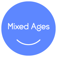 Mixed Ages Class